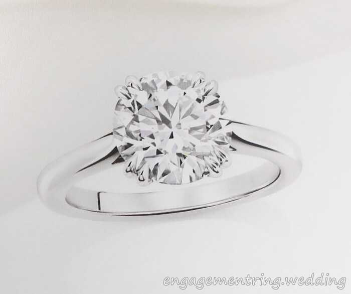 ハリーウィンストン銀座店に婚約指輪を見に行ってきた 婚約指輪の人気ブランドまとめサイト