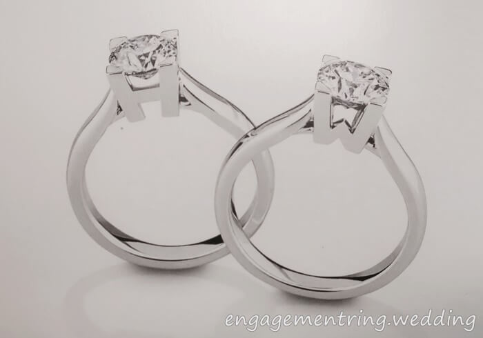 ハリーウィンストン銀座店に婚約指輪を見に行ってきた 婚約指輪の人気ブランドまとめサイト