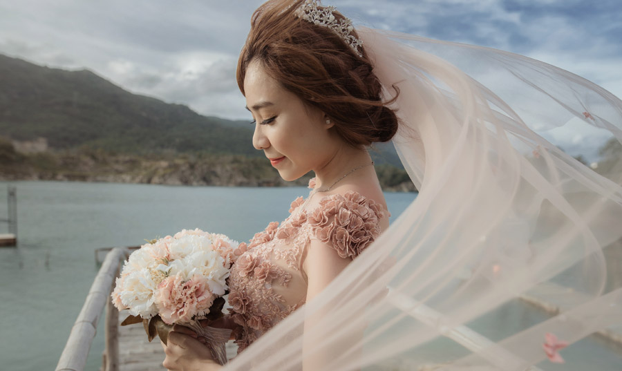かっこいい結婚指輪